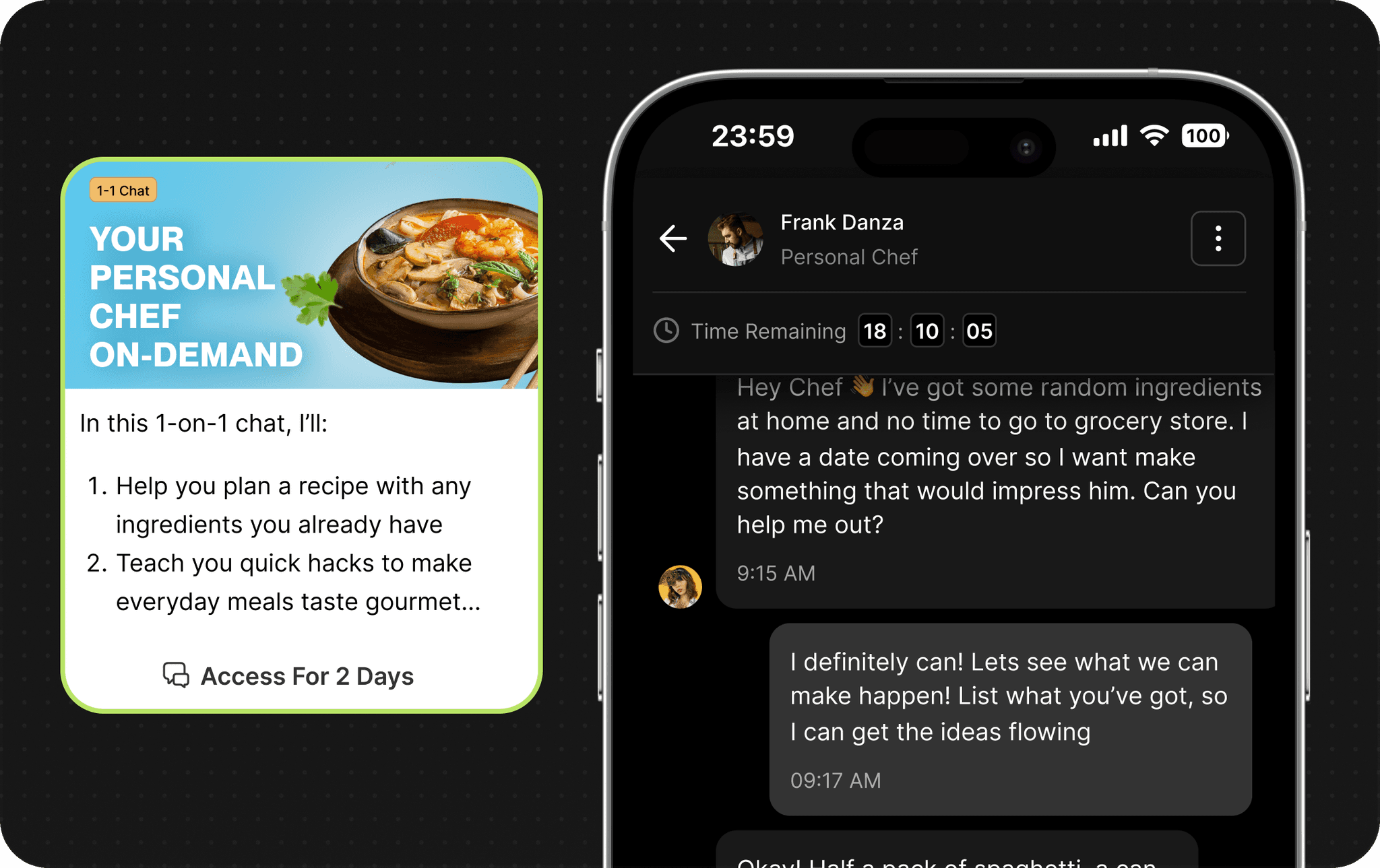 Start With What You Know